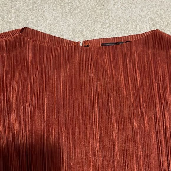 EUC- ASOS - 6. Open Back Romper - Picture 3 of 8